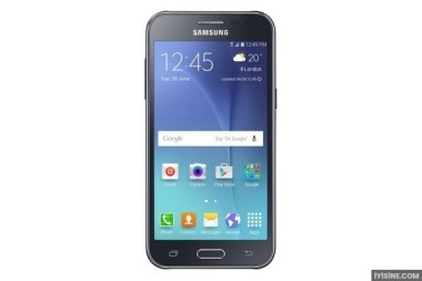 Samsung Galaxy J2