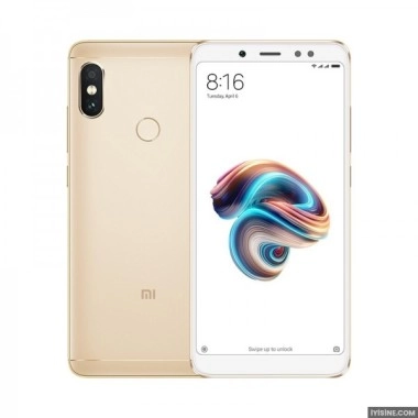 Xiaomi Redmi Note 5 Pro