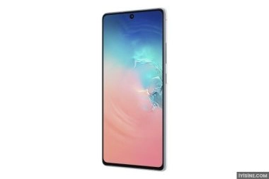 Samsung Galaxy S10 Lite