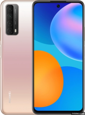 Huawei P Smart 2021