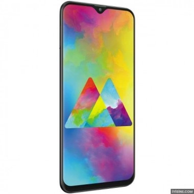 Samsung Galaxy M20