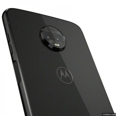 Motorola Moto Z3