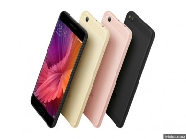 Xiaomi Mi 5c