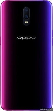 Oppo R17