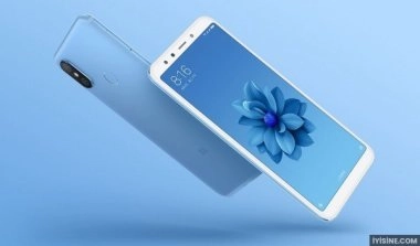 Xiaomi Mi 6X