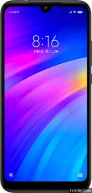 Xiaomi Redmi 7