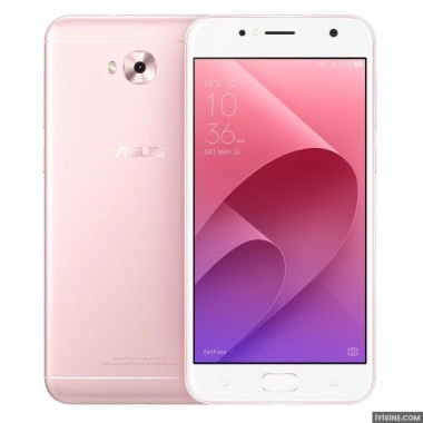 Asus ZenFone 4 Selfie Lite