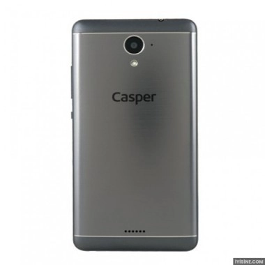 Casper VIA E2
