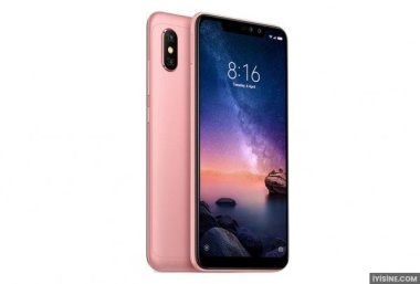Xiaomi Redmi Note 6 Pro