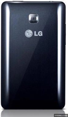 LG Optimus L3 II