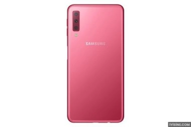 Samsung Galaxy A7 (2018)
