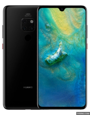 Huawei Mate 20