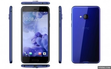 HTC U Play