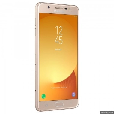 Samsung Galaxy J7 Max