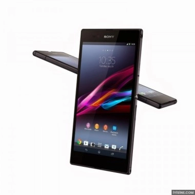 Sony Xperia Z Ultra