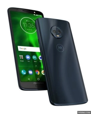 Motorola Moto G6
