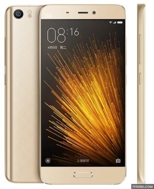 Xiaomi Mi 5