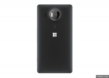 Microsoft Lumia 950 XL