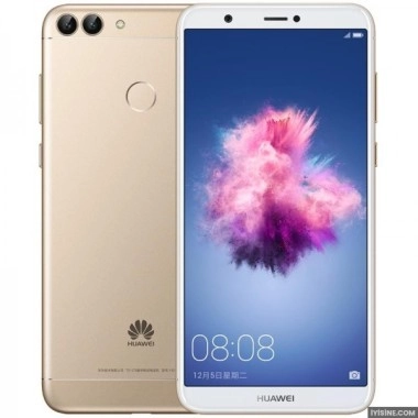 Huawei P Smart