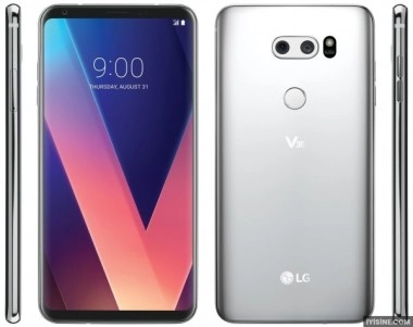 LG V30 Plus