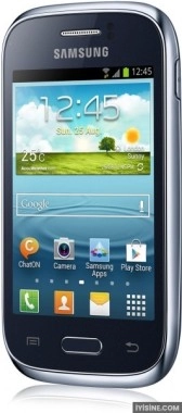 Samsung Galaxy Young