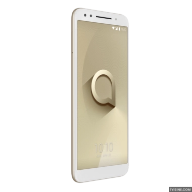 Alcatel 3