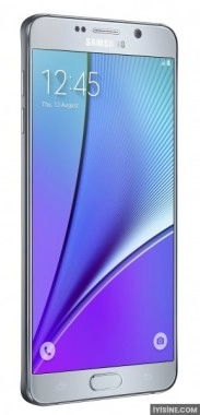 Samsung Galaxy Note 5