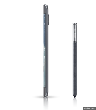 Samsung Galaxy Note Edge