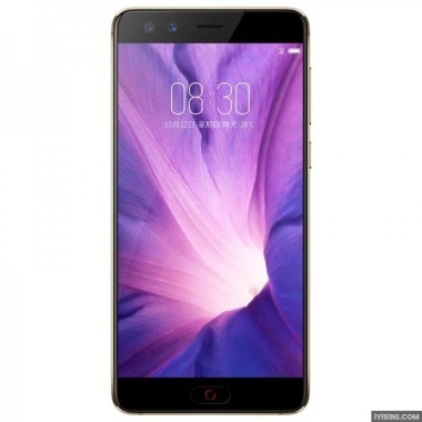ZTE Nubia Z17 miniS