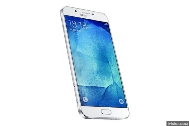 Samsung Galaxy A8