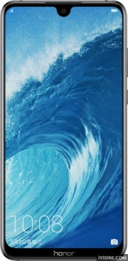 Honor 8X Max