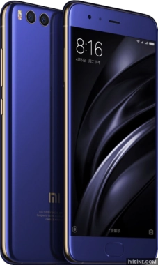 Xiaomi Mi 6