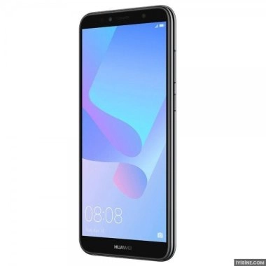 Huawei Y6 2018
