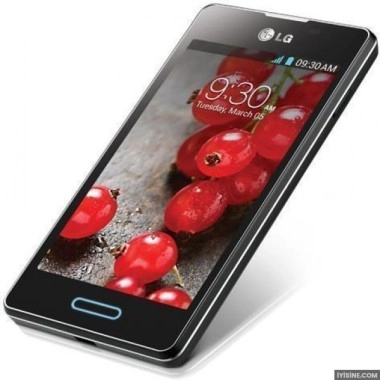 LG Optimus L5 II