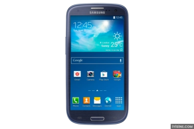 Samsung Galaxy S3 Neo (Duos)