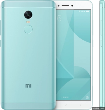 Xiaomi Redmi Note 4X