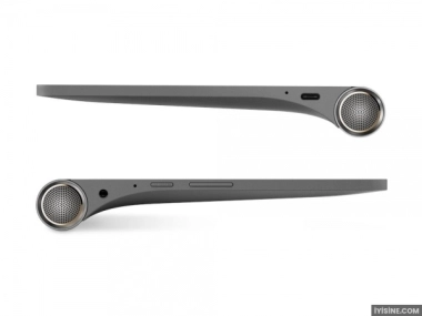 Lenovo Yoga Smart Tab LTE