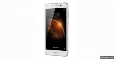 Huawei Y5II