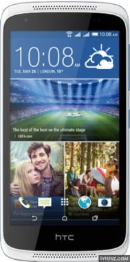 HTC Desire 526G dual sim