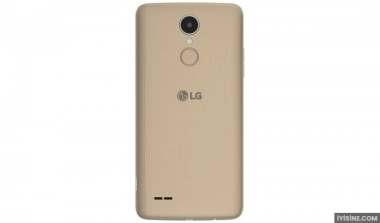 LG K8 (2017)