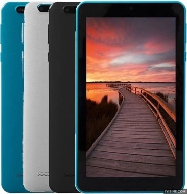 Everest EverPad DC-7015