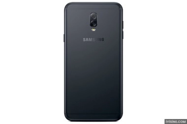 Samsung Galaxy J7+