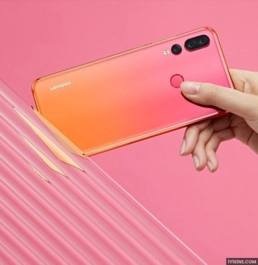 Lenovo Z5s