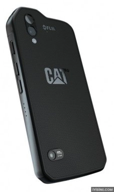 CAT S61
