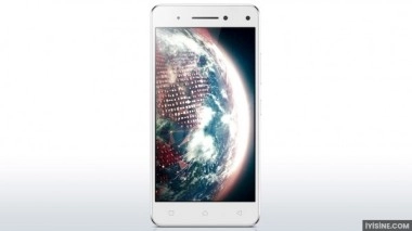 Lenovo Vibe S1