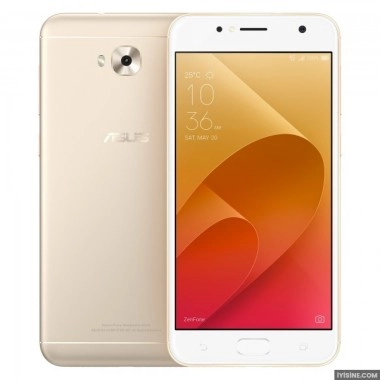 Asus ZenFone 4 Selfie Lite