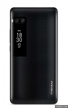 Meizu Pro 7 Plus