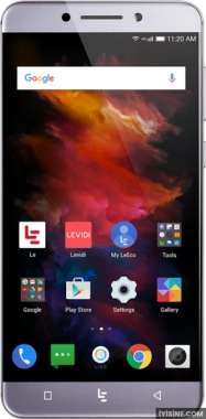 LeEco Le Pro 3