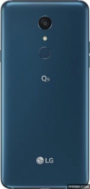 LG Q9