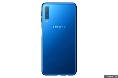 Samsung Galaxy A7 (2018)